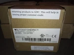 Automation Direct C0-04TRS 4-POINT Relay Output Module New Sealed. Fixed Price $45.00.