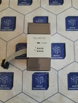Misubishi Melsec Channel Output Module FXON-8ER-ES/UL. Fixed Price $120.00.