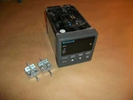 Honeywell UDC3000 Temperature Controller DC300K-T-0A0-20-0000-0. Fixed Price $200.00.