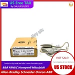 New Sealed Allen-bradley Ab 1769-CRL3 Ser. 1M Nsmp Us Free Tax. Fixed Price $176.98.