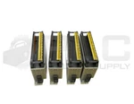 Lot Of Aeg Modicon DEP218/AS-BDEP-218 Input Module 115VAC 042276454. Fixed Price $59.00.