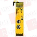Pilz 772171 / (new No Box). Fixed Price $790.52.