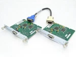 Hewlett Packard Computer 3C17227 Plc Module. Fixed Price $222.99.