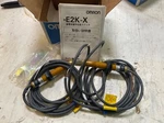 Pc New Omron E2K-X4MY1 Proximity Switch. Fixed Price $50.00.