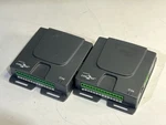 Lot Of CAN2GO Model UN2-004-00 Wireless Bus Controller Area Network Units. Fixed Price $200.00.