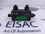 1PC Eaton EU2E-SWD-4DD Used 90-DAY Warranty (fast Shipping) Via Dhl Or Fedex. Fixed Price $120.00.