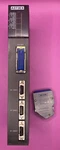Mitsubishi A273EX Pulser/synchronous Encoder Interface Unit (E327). Fixed Price $2580.73.