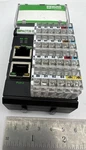 Murr Elektronik IMPACT20 D18 D08 56917 Port Ethernet I/o Module Germany. Fixed Price $496.99.