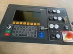 Mint Condition Rofin-sinar Siemens 221340 Laser Operator Controller Unit 221526. Fixed Price $700.00.