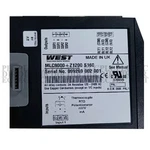 Used West MLC9000+Z1200 S160 Temperature Control Module. Fixed Price $1336.00.
