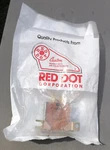 Brand New Red Dot Thermostat 71R3200. Fixed Price $43.35.