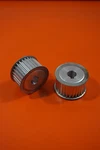 (9,90 /unit) 2X Meto-fer Synchronous Pulley Timing 36 T5/30 With Edge. Fixed Price $24.45.