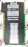 Allen-bradley 1771-IQ16 PLC-5 Isolated 24V Dc Input Module Point. Fixed Price $36.71.