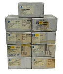 Lot Of New Ge Fanuc IC200 Versamax I/o Modules MDL650 MDL940 MDL740 MDL243. Fixed Price $1500.00.