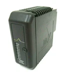 Used Fisher Rosemount Delta V 12P0550X142 Input Module KJ3001X1-BB1. Fixed Price $100.00.