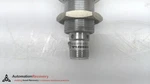 Turck NI10-M18-AP6X-H1141, Inductive Sensor, 4641291 #302363. Fixed Price $50.00.