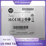 1734-OW4 Ab Point I/o Digital Output Module Allen-bradley Us Free Tax. Fixed Price $65.29.