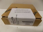 Ge Fanuc IC610MDL157B 16PT 24VDC Output Module ***nib***factory Sealed!!**. Fixed Price $39.99.