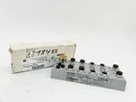 New Allen Bradley 1732E-16CFGM12R I/o Module Point 24VDC Ethernet. Fixed Price $269.95.