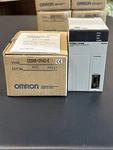 Omron C200HE-CPU42-E Sysmac Plc Unit New Open Box. Fixed Price $95.00.