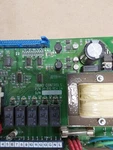 Triad Controls 31-010 Boards With Power Supply Rev 2A. Fixed Price $399.99.