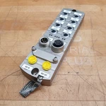 Murr Elektronik 55339, Mvk+ Mpnio D18 DO8, Profinet Compact Module - Used. Fixed Price $455.99.