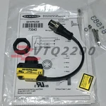 New QS18VP6LDQ5 Banner Engineering Laser Diffuse Photoelectric Sensor. Fixed Price $69.00.