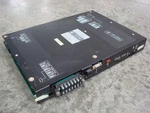 Used Allen Bradley 1775-S5/A PLC-3 I/o Scanner Communication Adapter Module. Fixed Price $57.50.