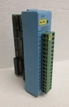 Advantech ADAM-5017 Analog Input Module 8 Channel 1900501701 Rev. A1 01-2 500MV. Fixed Price $95.00.