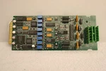 Bristol Babcock 395317-01-0 Analog Output Board 5-6-96 #3. Fixed Price $74.95.