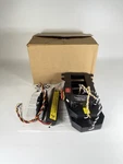 Veris H8036-2400-4 Enercept Networked Power Transducer Energy Meter 2400A. Fixed Price $539.01.