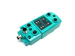 Pepperl+fuchs IC-KP2-2HB21-2V1D Ethercat Ident Rfid Evaluation Unit 232332. Fixed Price $490.49.