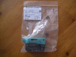New, Pepperl Fuchs OBT1250-R202-E5-V1 70128080 100022 Triangulation Sensor. Fixed Price $140.00.