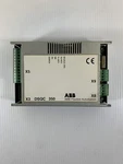 Abb Dsqc 350 Automation I/o Module. Fixed Price $50.00.