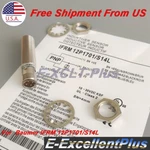 1PCS For Baumer Proximity Switch Sensor 4MM. Fixed Price $42.66.