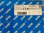 New 2018 Sick CLV690-1000 PN-1056601 Bar Code Scanner Oscillating Mirror Usa. Fixed Price $5082.50.