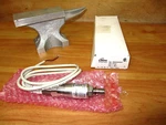 Gems 26CSBGG30023CDA001 *new* Pressure Transducer Sensor Intrinsically Safe. Fixed Price $139.75.