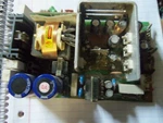 Egs Sola Power Supply GLQ-01-110 *free Shipping*. Fixed Price $99.99.