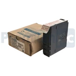 Mitsubishi Q06HCPU Melsec-q Qnu (plc) Unit Max 60KSTEPS 5VDC 0.64A Nsmp. Fixed Price $1250.00.