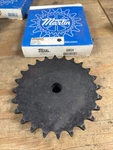 Martin 60B24 Sprocket 3/4 Bore Teeth (D15). Fixed Price $76.00.