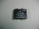 Nos - Opto 22 G4 OAC5MA Digital Output Module. Fixed Price $32.87.