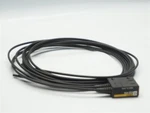 Omron E32-R16 E32R16 Photoelectric Fiber Sensors 30DAYS Warranty Fast Shipping. Fixed Price $43.00.