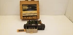 Ge Fanuc IC610MDL176A Isolated Output Module, 4 Circuits, 115 Vac, Nib. Fixed Price $21.95.