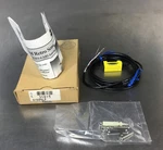 Banner Engineering Q19SP6LP / 31615 Polarized Retro Sensor 3D-31. Fixed Price $87.30.