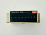 Omron GT1-ID16CST Digital Input Unit. Fixed Price $150.00.