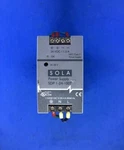 Sola Sdp 1-24-100T Power Supply. Fixed Price $90.00.