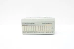 Krones 5-745-99-962-2 Analog Combo 4IN/2OUT I/o Module Ser. Fixed Price $46.00.