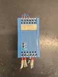 Mannesmann Rexroth VT-11013-12 Amplifier Unit 24VDC. Fixed Price $351.93.