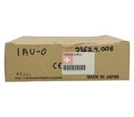 Hitachi H-series Analog Input XAGV08H (no). Fixed Price $2257.26.