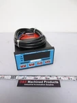 New Rdp Electronics E725/230/DC1/0/0/0 Transducer Indicator Panel 230VAC 30MA. Fixed Price $1350.00.
